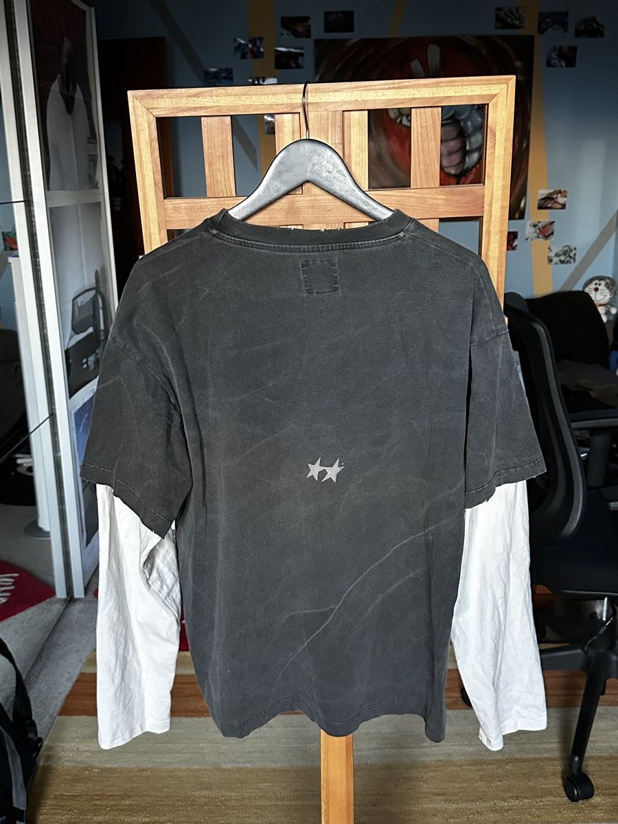 T-Shirts: Twojeys Longsleeve size M – Gebraucht aus Villars-Burquin von Iliasso 3
