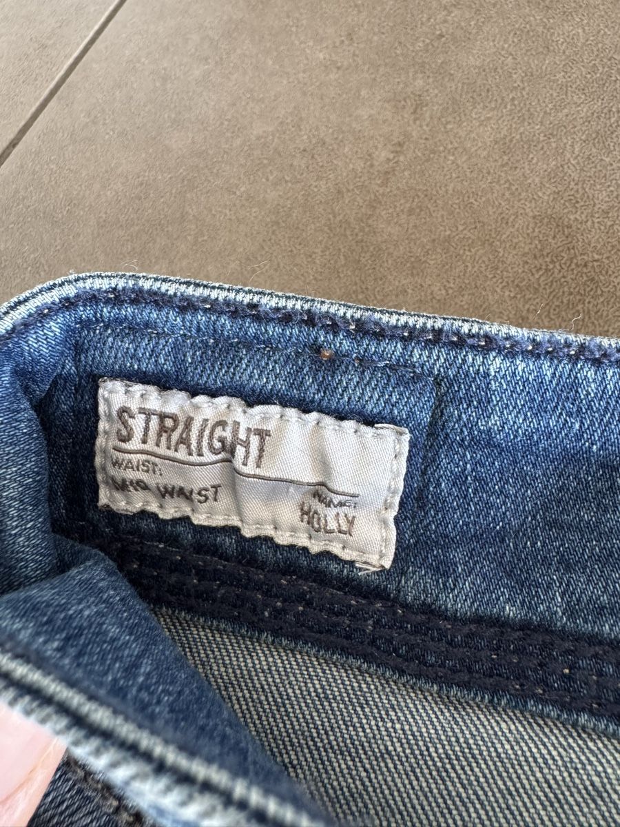 Pepe Jeans Jeans: Pepe Jeans Damen – Nuovo (secondo la descrizione) da Balgach venduto da fad_jb55 1