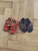 Sandalen Gr.26 Vera Pelle & Pépé
