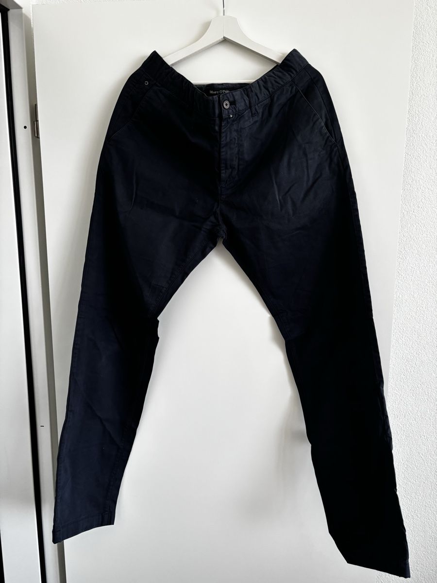 Marc O'Polo Pantaloni: Marco Polo Hose – Usato da Basel venduto da sop_h98w