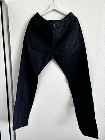 Marco Polo Hose