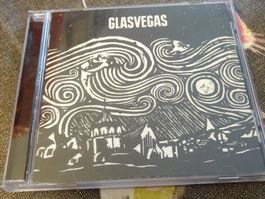 Glasvegas - CD