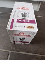 Royal Canin Early Renal 12x85g Veterinary New
