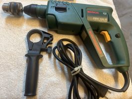 Bosch Hammerbohrmaschine PBH 160 R - Top (DR)