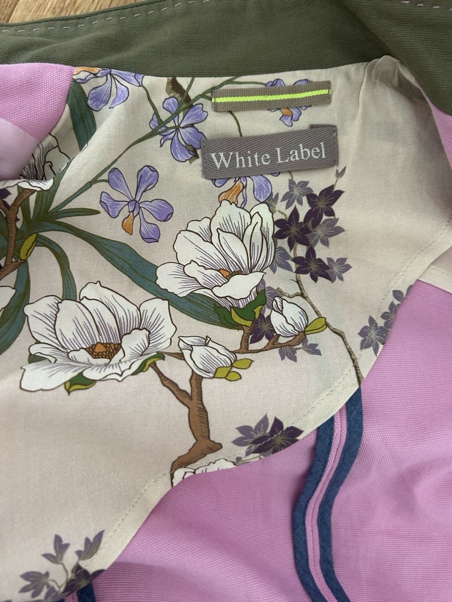 Giacche: White Label Blazer Rosa, 38 - Neuwertig – Usato da Küssnacht am Rigi venduto da Happy_home 2