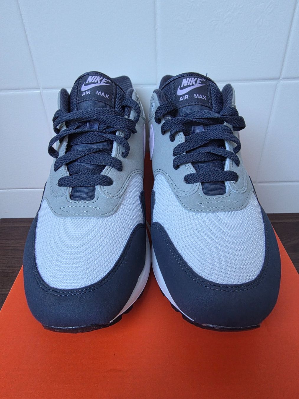 Nike Chaussures hommes: Nike Air Max 1 – Neuf (Voir description) à Fleurier par dav_xx8y 3