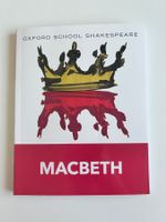 Macbeth Oxford School Shakespeare