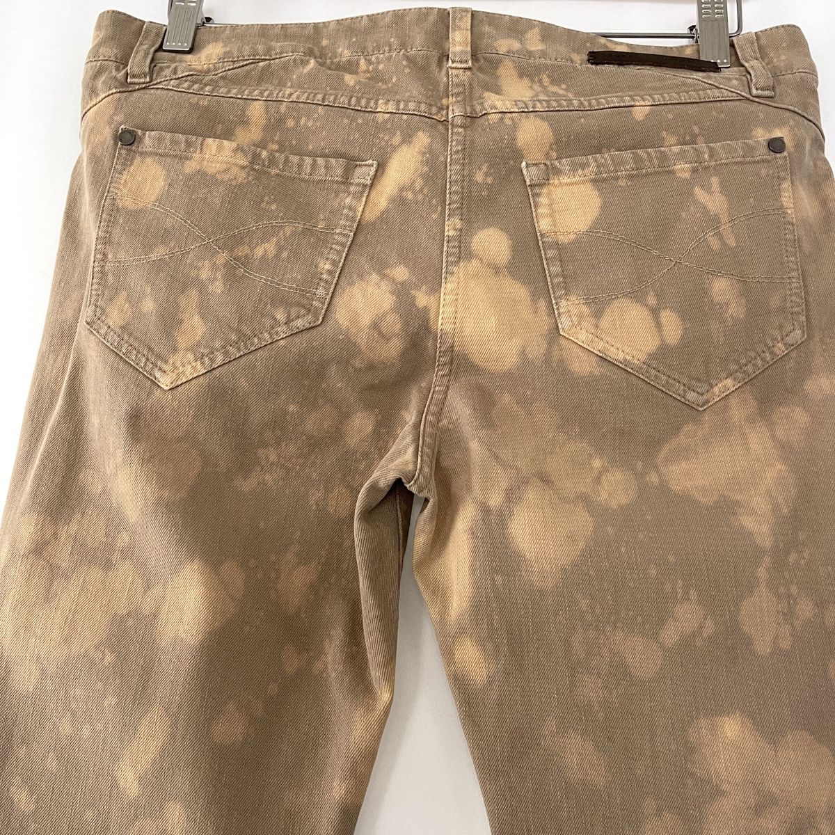 Brunello Cucinelli Jeans: BRUNELLO CUCINELLI Pants – Nuovo (secondo la descrizione) da Emmen venduto da Avviivva_Com2023 2