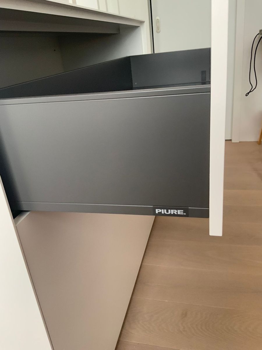 Pfister Commodes: MÖBELPFISTER Kommode  – D'occasion à Zürich par liviam1 3