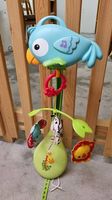FISHER-PRICE® Actionfigur Mobile mit Musik - Rainforest