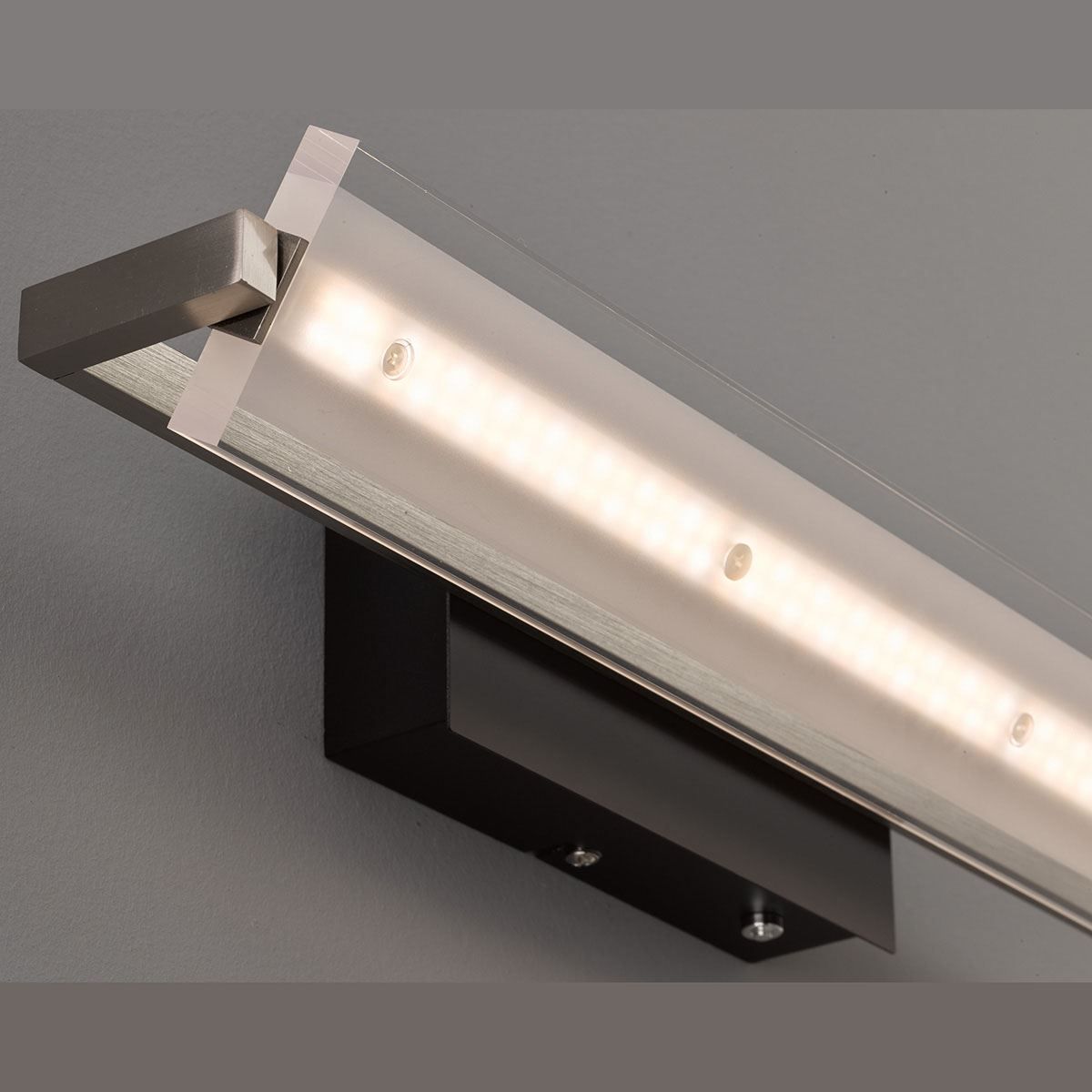 Lampen: LED Wandleuchte, Dimmer, 35 cm x 8 cm – Neu (gemäss Beschreibung) aus Kreuzlingen von Smart-Light 6