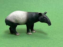 Schleich 14615 Tapir Rarität