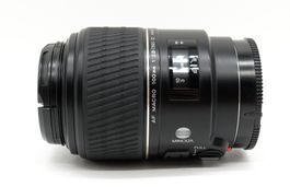 Minolta AF 100mm F/2.8 D Macro Objektiv für Sony A-Mount