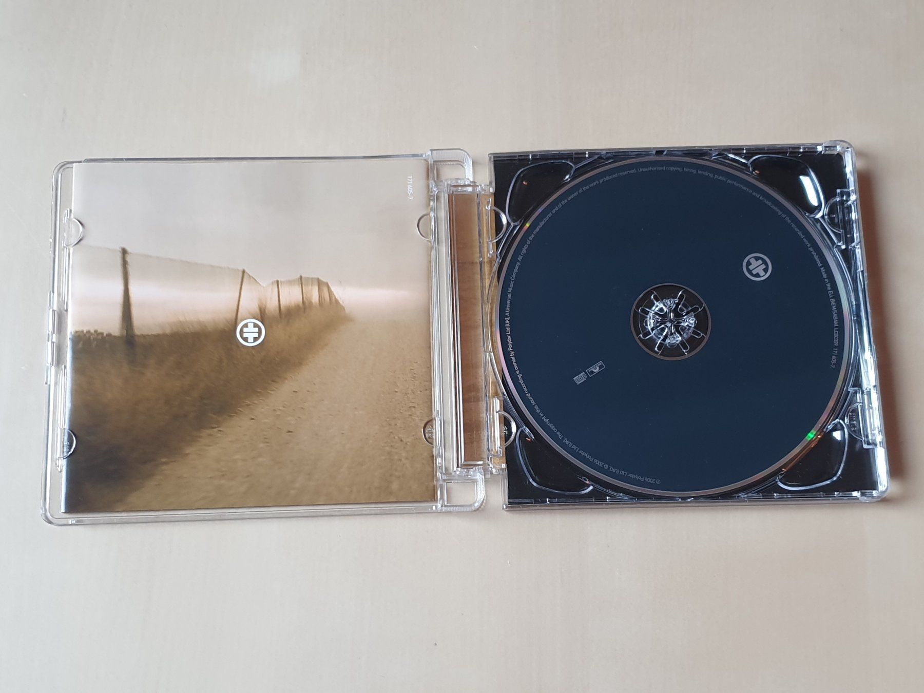 CDs: Take That Beautiful World – D'occasion à Stansstad par collectorsshop 2
