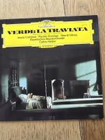 Verdi, La Traviata, Carlos Kleiber,  Cottbus, Domingo