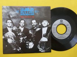 The Notting Hillbillies – Your Own Sweet Way