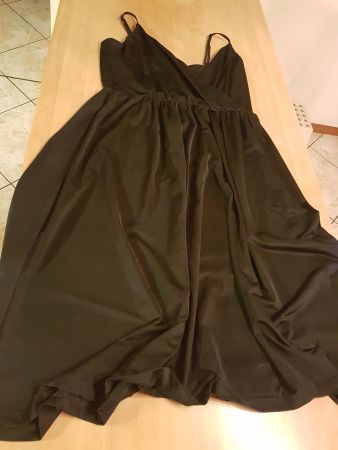 Robe taille L marque H&M