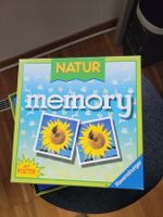 Memory Natur für Kinder geeignet