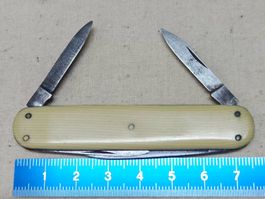 Messer - Vintage