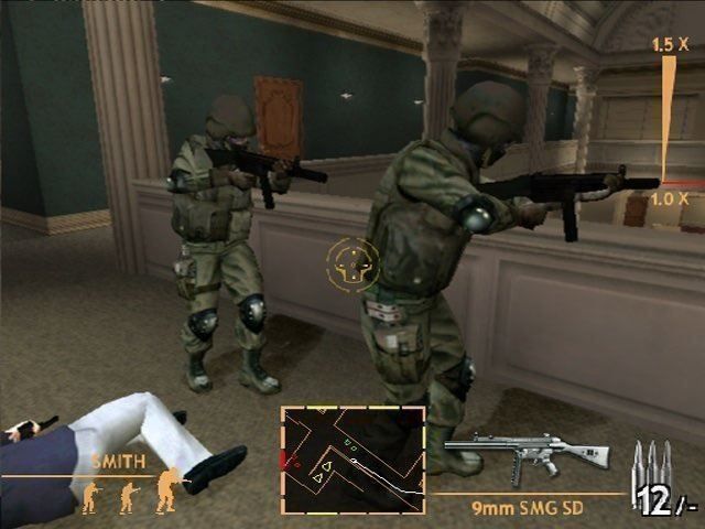 Giochi: Der Anschlag, PC Game – Usato da Niederweningen venduto da baghirac 3