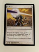 1 x Hallow - Magic: The Gathering - MtG