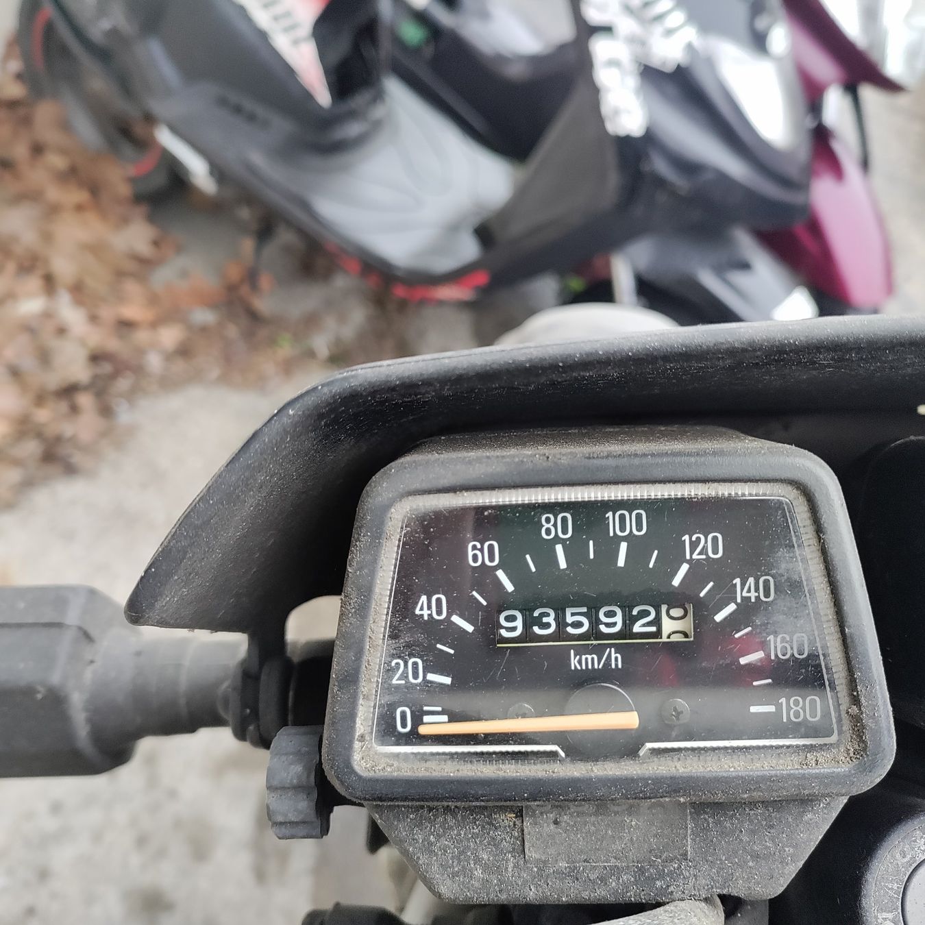 Yamaha Enduro: Motorrad YAMAHA XT 600 – Gebraucht aus Oberohringen von WiMotos 2