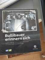 Buch Bullibauer erinnern sich