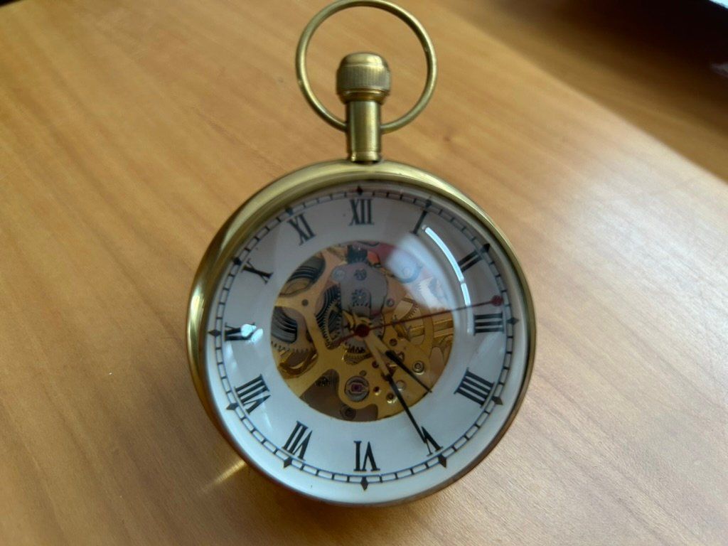Orologi: Marine Uhr – Usato da Bubikon venduto da dialabarla 3