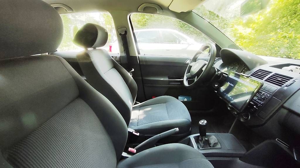 Automobili: VW Polo 1.2 mit MFK – Usato da Zürich venduto da mat_p972 4