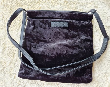 FRITZI AUS PREUßEN TASCHE BAG LEDER + FELL OPTIK , DIOR BAG
