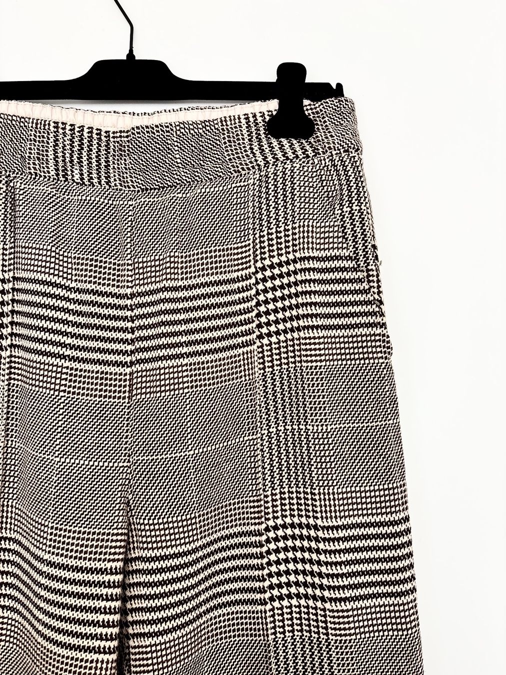 Hosen: H&M Hose kariert Gr. 42 – Gebraucht aus Bottmingen von ana_5hrv 3