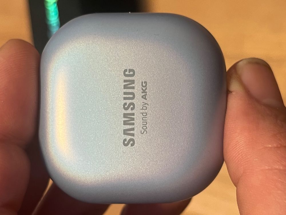 Samsung Galaxy Buds Pro 4
