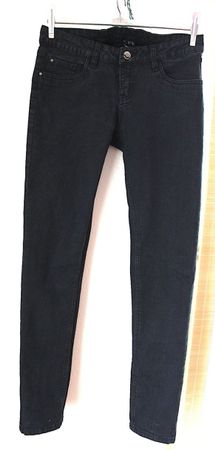 Neuwertige -Neu , Denim dept Damen Jeans ,Gr. 38