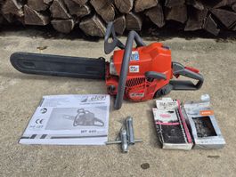 Motorsäge Kettensäge Efco MT 440