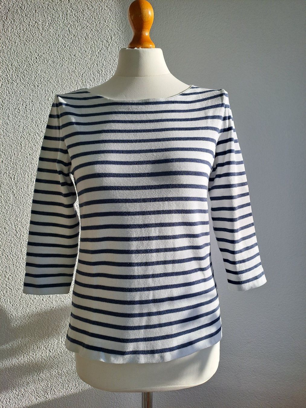 Maglioni & Felpe: Pullover im Matrosen-Look Oui 34 – Usato da Volketswil venduto da ronbons