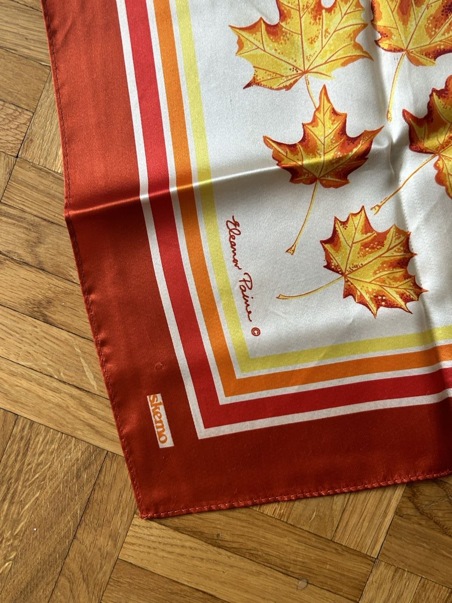 Foulards, Tücher & Schals: Foulard – Gebraucht aus Vufflens-la-Ville von newlifegva 1