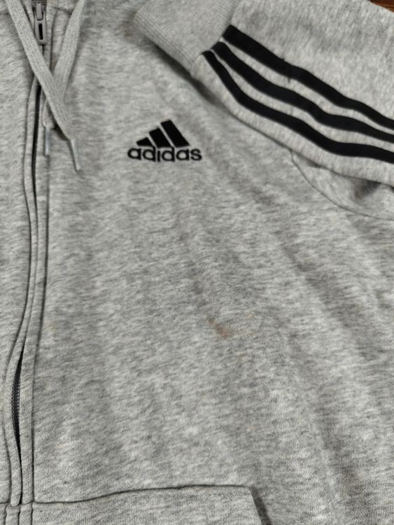 Adidas Pulls & Sweat-shirts: Adidas Zipper Pullover – D'occasion à Oberdorf SO par climaxxx 2