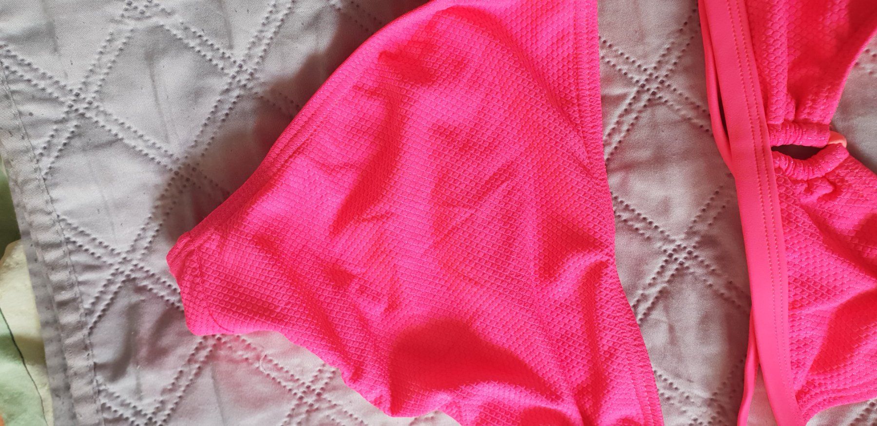 Costumi da bagno & Bikini: Kinder Badkleider Inside – Nuovo (secondo la descrizione) da Ipsach venduto da Cleomara 2