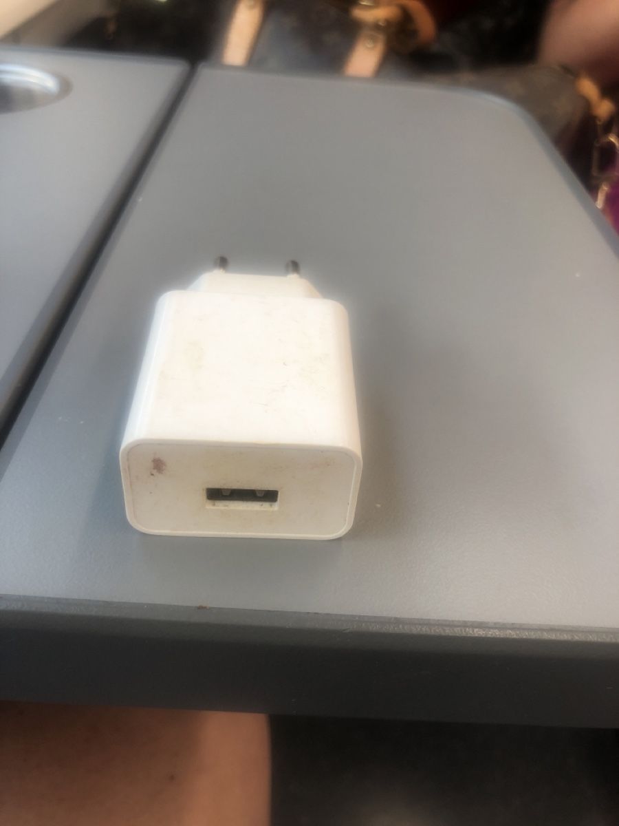 Unità & Adattatore: Adapter  – Usato da Mühlethal venduto da nyffeler2815