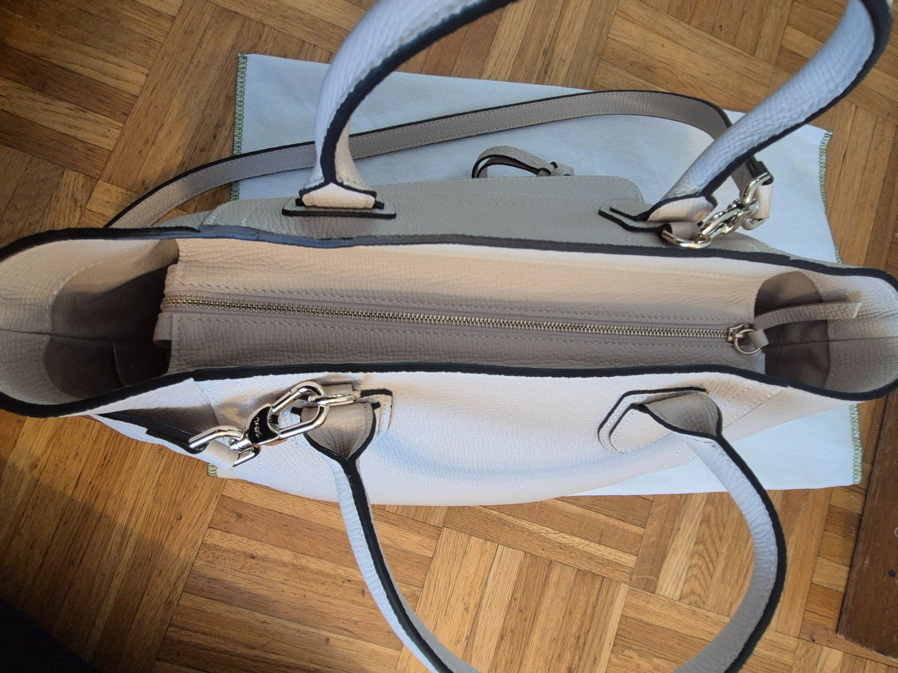 Longchamp Taschen für Damen: Handtasche Mailbox von Longchamp !!! – Neu und originalverpackt aus Flühli LU von Conny_88 1