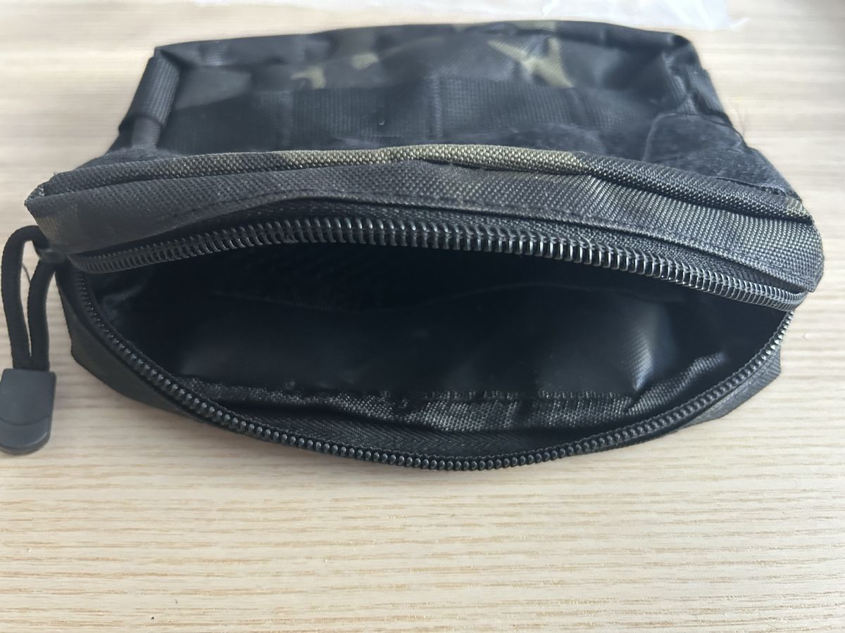 Taschen: Molle Tasche – Neu und originalverpackt aus Geuensee von M1812 1