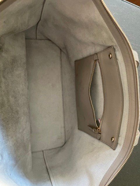 Smythson Borse da donna: Shopper Smythson – Usato da Gockhausen venduto da subbotnik 4