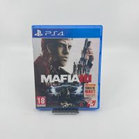 Mafia III (PS4)