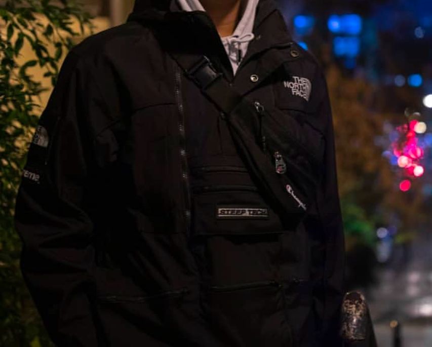 Supreme Giacche: Supreme The North Face Steep Tech Hooded Jacket – Usato da Dielsdorf venduto da cjpulia 1