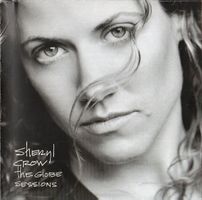CD Sheryl Crow - The globe sessions (1988)
