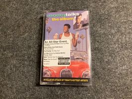 Various - Money Talks: The Album (MC)