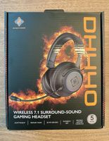 Gaming Headset von DELTACO GAMING mit Garantie