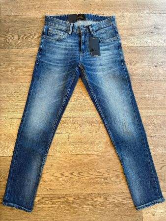 Jeans Slim Fit PME-Legend 36/34 ***NEU***