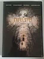 Teufelssteig DVD Thriller, Horrorfilm