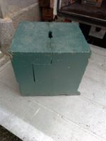 Tabouret-escabeau